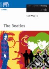 The Beatles. Con CD Audio libro di Wheeldon Scott