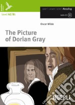 The picture of Dorian Grey. Con CD Audio. Con espansione online libro usato