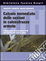 Calcolo immediato delle sezioni in calcestruzzo armato libro