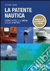 Patente nautica libro