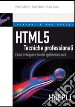 Html 5 libro