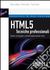 Html 5 libro