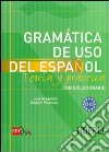 Grammatica de uso del espanol. Livelli C1-C2 libro