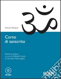 Corso di sanscrito