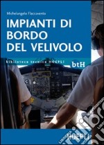 Impianti di bordo del velivolo libro