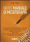 Nuovo manuale di mesoterapia libro