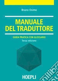Manuale del traduttore