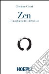 Zen libro