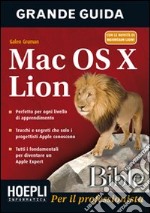 Mac OS X Lion. Per il professionista