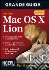 Mac OS X Lion. Per il professionista libro