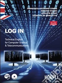 Log in. Technical english for computer science and telecommunications libro