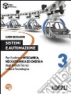 Sistemi e automazione. Per l'indirizzo Meccanica; meccatronica ed energia degli Istituti Tecnici settore Tecnologico. Vol. 3 libro di Bergamini Guido