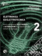 Elettronica ed elettrotecnica Vol 2