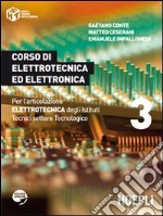 Corso di elettrotecnica ed elettronica. Per gli Ist. tecnici industriali. Con espansione online. Vol. 3 libro