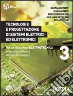Tecnologie e progettazione di sistemi elettrici ed elettronici 3