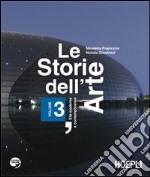 Le storie dell'arte libro