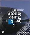 Le storie dell'arte libro