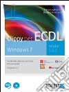 Clippy per ECDL Windows 7. Moduli 1, 2, 7. Con CD-ROM libro