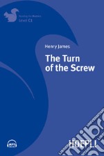 The turn of the screw libro