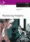 Wuthering Heights. Level B2. Con CD-Audio libro