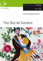 The secret garden. Con CD Audio. Con espansione online libro