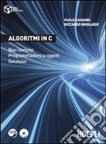 Algoritmi in C