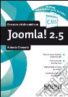 Costruire siti dinamici con Joomla 2.5 libro