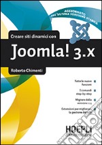 Costruire siti dinamici con Joomla! 3.X libro