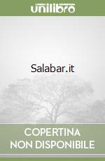 Salabar.it libro