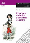El Burlador de Sevilla y convidado de piedra. Con CD Audio. Con espansione online libro di Tirso de Molina