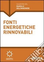 Fonti energetiche rinnovabili