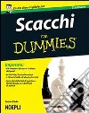 Scacchi for dummies libro