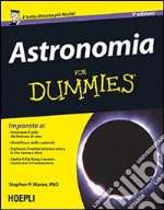 Astronomia for dummies