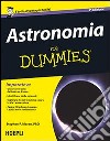 Astronomia for dummies libro