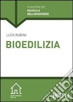 Bioedilizia libro