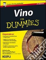 Vino For Dummies