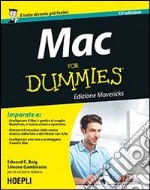 Mac For Dummies libro