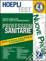 Hoepli test. Prove simulate per il test di ammisione a professioni sanitarie (7) libro