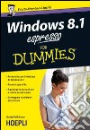 Windows 8.1 espresso For Dummies libro