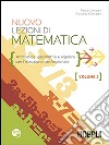 Nuovo lezioni di matematica. Aritmetica, geometria e algebra. Per gli Ist. professionali. Con espansione online. Vol. 2 libro