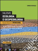 Nuovo ecologia e geopedologia.  