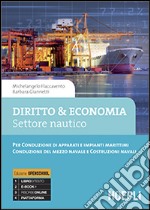 DIRITTO & ECONOMIA Settore Nautico