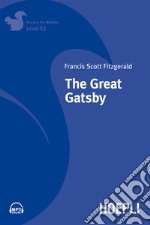 The great Gatsby. Level C1. Con espansione online libro