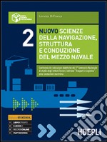 Nuovo scienze della navigazione