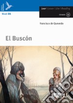 Buscón (El). Con CD Audio