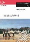 The lost world. Level B1-B2. Con espansione online libro