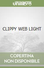 CLIPPY WEB LIGHT libro