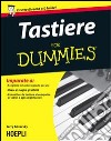 Tastiere For Dummies libro