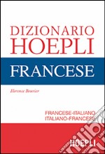 Dizionario Francese Hoepli