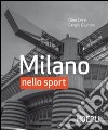 Milano nello sport libro